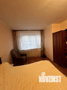 1-к квартира, вторичка, 39м2, 1/10 этаж