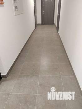 1-к квартира, вторичка, 40м2, 2/16 этаж