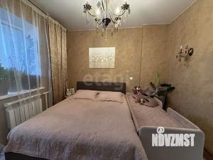 2-к квартира, вторичка, 60м2, 10/17 этаж