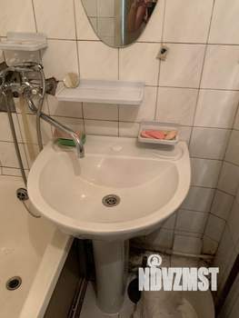 3-к квартира, вторичка, 54м2, 1/5 этаж