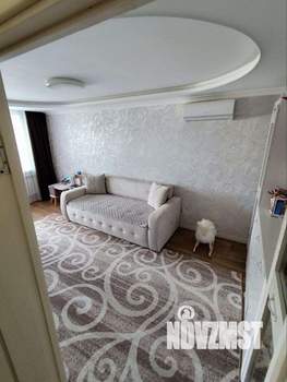 2-к квартира, вторичка, 44м2, 1/3 этаж