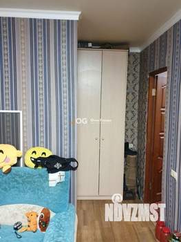 2-к квартира, вторичка, 40м2, 2/4 этаж