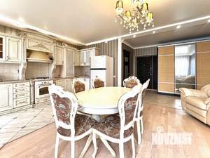 1-к квартира, вторичка, 59м2, 3/3 этаж