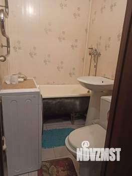 1-к квартира, вторичка, 31м2, 1/5 этаж