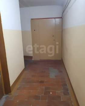 1-к квартира, вторичка, 30м2, 3/9 этаж