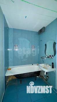 1-к квартира, вторичка, 38м2, 7/10 этаж