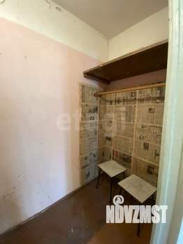 2-к квартира, вторичка, 45м2, 4/5 этаж