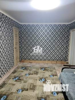 3-к квартира, вторичка, 56м2, 5/5 этаж