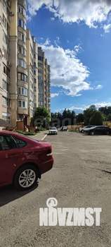 2-к квартира, вторичка, 59м2, 2/10 этаж
