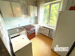 2-к квартира, вторичка, 44м2, 5/5 этаж