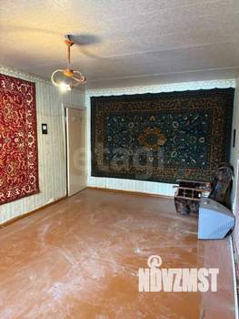 1-к квартира, вторичка, 33м2, 1/5 этаж