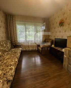 3-к квартира, вторичка, 55м2, 1/5 этаж
