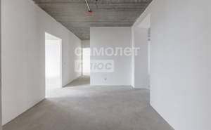 3-к квартира, вторичка, 103м2, 8/14 этаж