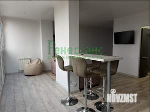 1-к квартира, вторичка, 40м2, 9/16 этаж