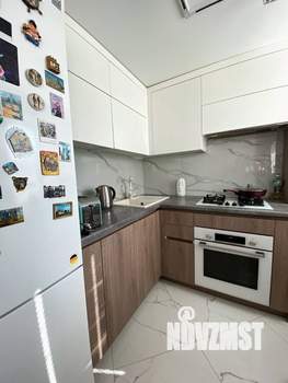 1-к квартира, вторичка, 30м2, 5/5 этаж