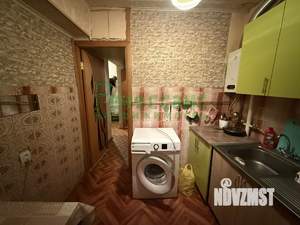 3-к квартира, вторичка, 55м2, 3/5 этаж