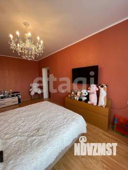 2-к квартира, вторичка, 66м2, 5/9 этаж