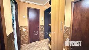 2-к квартира, вторичка, 36м2, 1/5 этаж