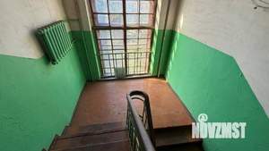 2-к квартира, вторичка, 58м2, 4/4 этаж