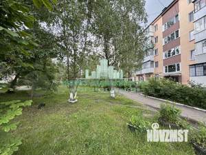 2-к квартира, вторичка, 45м2, 2/5 этаж