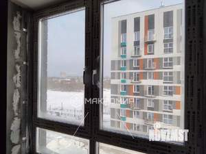 1-к квартира, вторичка, 46м2, 6/21 этаж