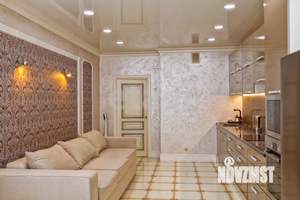 3-к квартира, вторичка, 117м2, 4/16 этаж