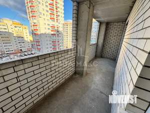 2-к квартира, вторичка, 60м2, 7/10 этаж