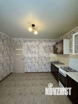 1-к квартира, вторичка, 41м2, 6/10 этаж