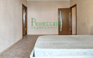 2-к квартира, вторичка, 49м2, 5/5 этаж