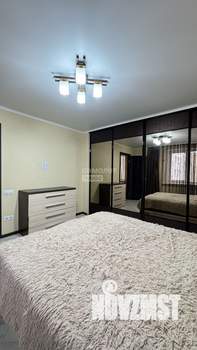 2-к квартира, вторичка, 63м2, 6/10 этаж