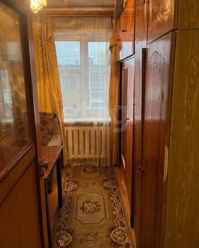 3-к квартира, вторичка, 48м2, 5/5 этаж