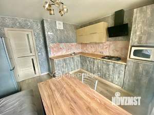 1-к квартира, вторичка, 37м2, 2/10 этаж