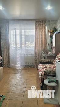 3-к квартира, вторичка, 42м2, 5/5 этаж