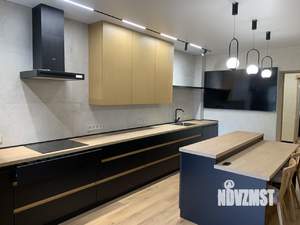 3-к квартира, вторичка, 127м2, 14/15 этаж