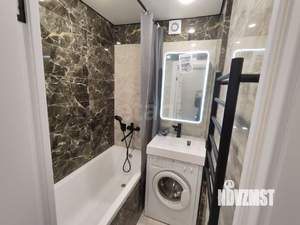 2-к квартира, вторичка, 45м2, 4/5 этаж