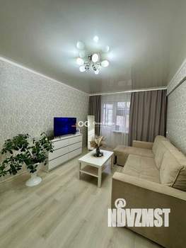 2-к квартира, вторичка, 41м2, 4/6 этаж