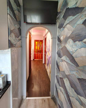 3-к квартира, вторичка, 62м2, 3/5 этаж