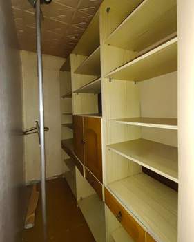 2-к квартира, вторичка, 41м2, 5/5 этаж