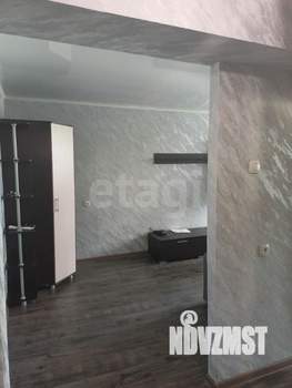 1-к квартира, вторичка, 30м2, 5/5 этаж
