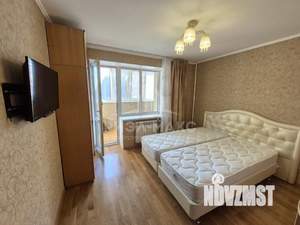 2-к квартира, вторичка, 59м2, 2/10 этаж