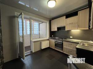 1-к квартира, вторичка, 37м2, 1/10 этаж