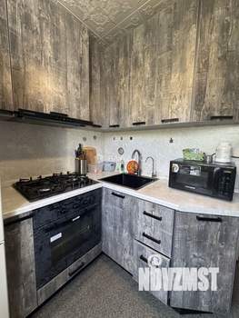 3-к квартира, вторичка, 48м2, 5/5 этаж