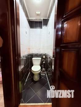 3-к квартира, вторичка, 64м2, 3/3 этаж