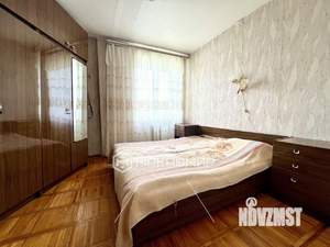 3-к квартира, вторичка, 65м2, 4/5 этаж