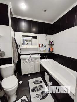 1-к квартира, вторичка, 40м2, 16/16 этаж