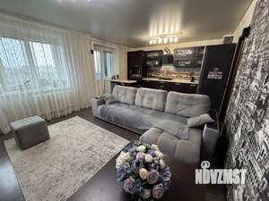 2-к квартира, вторичка, 60м2, 10/10 этаж