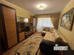 2-к квартира, вторичка, 50м2, 2/5 этаж
