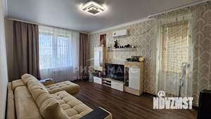 2-к квартира, вторичка, 56м2, 12/17 этаж