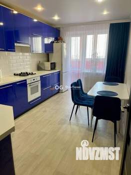 3-к квартира, вторичка, 80м2, 2/10 этаж