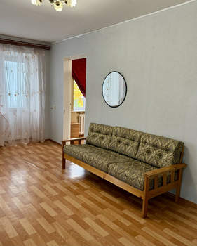 2-к квартира, вторичка, 41м2, 2/4 этаж